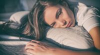 I tried everything to treat my insomnia; this simple change cured me