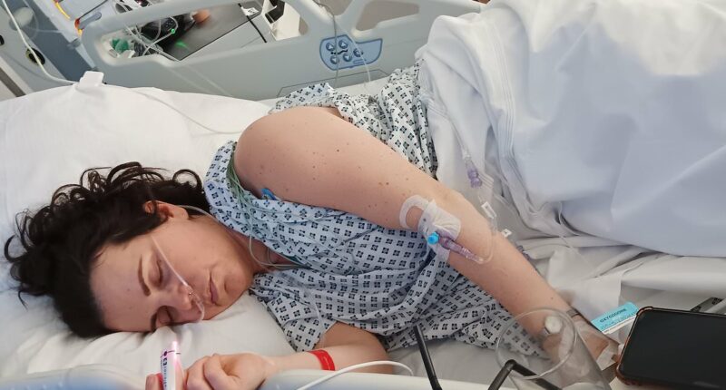 I was diagnosed with bowel cancer at the age of 39 - but six years after I got the all-clear I'm still suffering every day. This is why Wes Streeting's cancer plan is failing survivors like me