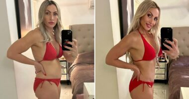 I was doing everything right and still gaining weight. This simple trick helped me shift 10kg in 10 weeks - and eliminated my perimenopause symptoms