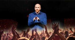 I'm a comic who grew up with deaf parents – here's all the good things that came of it