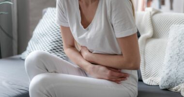 I'm a gut health expert — there are five foods I always avoid eating