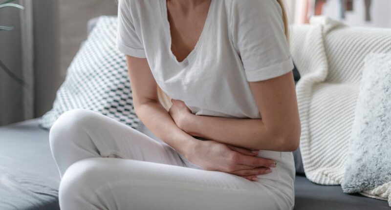 I'm a gut health expert — there are five foods I always avoid eating