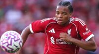 I've got the proof that Rio Ngumoha is the creative spark Liverpool desperately need - now Arne Slot must get him into the starting line-up, writes LEWIS STEELE