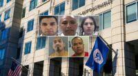 ICE arrests illegal immigrants convicted of child rape, sexual assault, drug trafficking