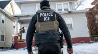 ICE arrests over 650 illegal aliens across West Virginia with state, local police backing