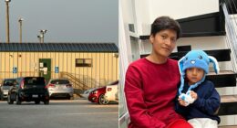 ICE halts ‘all movement’ due to measles at Texas detention center that held 5-year-old, dad