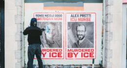 ICE is pushing Minneapolis underground