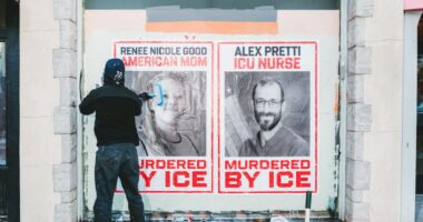 ICE is pushing Minneapolis underground