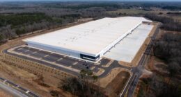 ICE ramps up deportation push with 92,600 new beds in $38.3B expansion