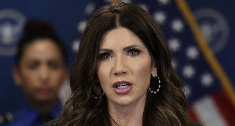 ICE spends $90 MILLION on warehouse in Pennsylvania backwater town