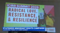 ICIRR 2026: Illinois Coalition for Immigrant and Refugee Rights Summit launching state campaign against ICE, Border Patrol agenda