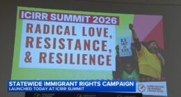 ICIRR 2026: Illinois Coalition for Immigrant and Refugee Rights Summit launching state campaign against ICE, Border Patrol agenda