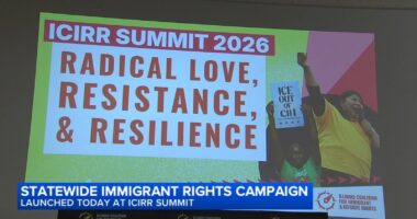 ICIRR 2026: Illinois Coalition for Immigrant and Refugee Rights Summit launching state campaign against ICE, Border Patrol agenda
