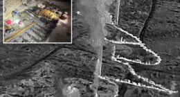 IDF fatally shoots Gaza terrorist, uncovers tunnel network