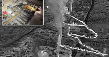 IDF fatally shoots Gaza terrorist, uncovers tunnel network