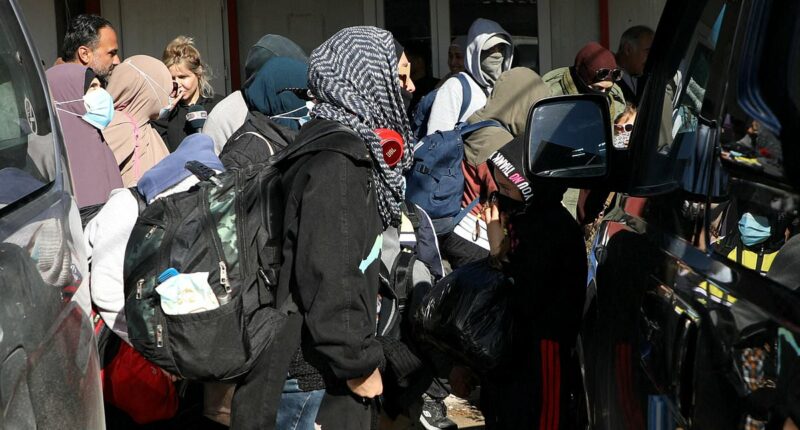 ISIS brides DO have Australian passports: Tony Burke makes admission