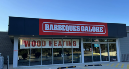 Popular Australian retailer Barbeques Galore has gone into receivershipï»¿.