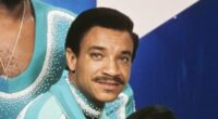 Iconic singer LaMonte McLemore of The 5th Dimension has died at 90