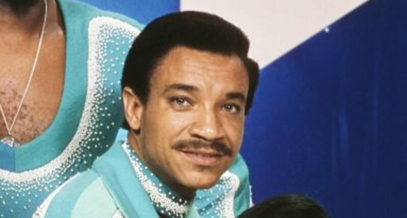 Iconic singer LaMonte McLemore of The 5th Dimension has died at 90