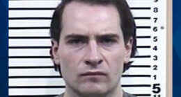 Idaho Man Dumps Scalding Water over 1-Month-Old Son to Warm Him Up During Bath