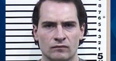 Idaho Man Dumps Scalding Water over 1-Month-Old Son to Warm Him Up During Bath