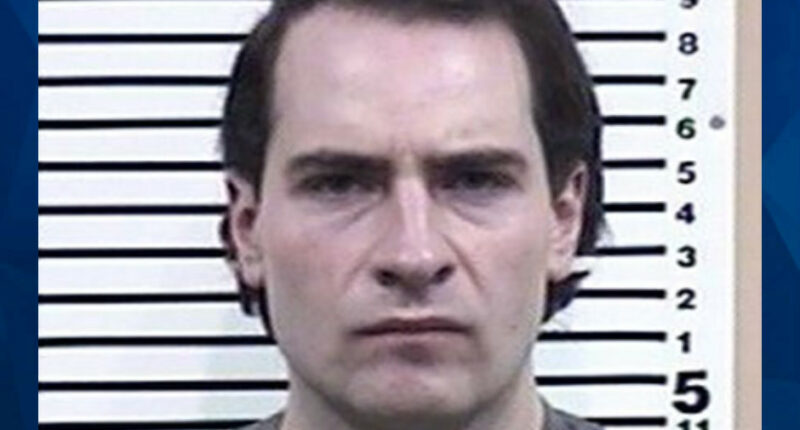 Idaho Man Dumps Scalding Water over 1-Month-Old Son to Warm Him Up During Bath