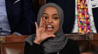 Ilhan Omar makes HUGE mistake while blasting Trump for attacking Iran