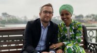 Ilhan Omar's husband faces GOP probe for '$30 million' mystery as wine business booms