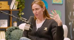 I'll get SO much hate for saying this about Jennifer Garner's wrinkles