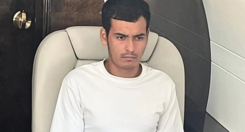 Illegal immigrant who fled US after killing Sarah Root sentenced to 20+ years behind bars