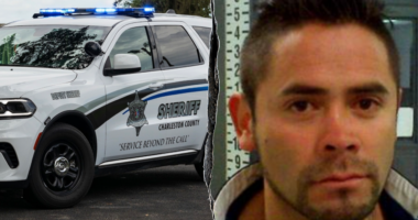 Illegal immigrant with prior deportation shoots deputy in chest, dies after exchange: DHS