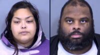 'I'm a bad mom': Parents put zip ties on bathroom doorknob to prevent kids from using toilet, kept them out of school and locked up until they became 'nonverbal,' cops say
