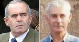 'Immediately I thought...Campbell's got to be the guy'...