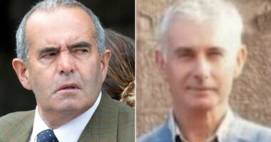 'Immediately I thought...Campbell's got to be the guy'...