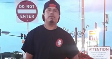 Immigrant Manhattan delivery man dies 3 months after beaten unconscious by muggers