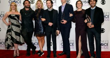 Celebrity Net Worth logo