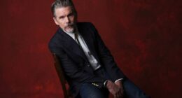 Independent Spirit Awards celebrate indie movies and TV in Los Angeles