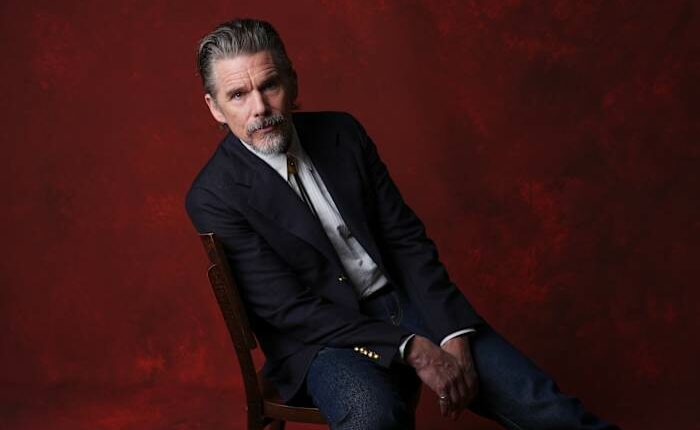 Independent Spirit Awards celebrate indie movies and TV in Los Angeles