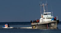 Individuals killed by Cuban coast guard aboard were US residents