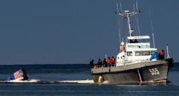 Individuals killed by Cuban coast guard aboard were US residents