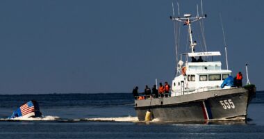 Individuals killed by Cuban coast guard aboard were US residents