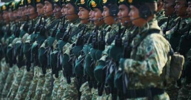 Indonesia readies up to 8,000 troops in first firm commitment to Gaza peacekeeping force