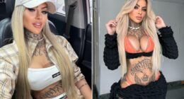 Influencer Bianca Dias dies at 27 after undergoing major plastic surgery