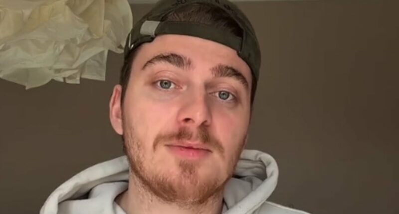 Influencer condemned as he admits to FAKING dog's kidnapping