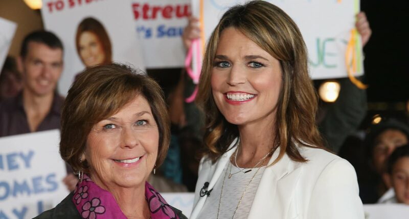 Information 'kidnappers' must share to PROVE Nancy Guthrie is alive