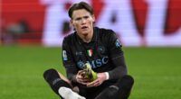 Inside Antonio Conte's Napoli storm: From Serie A winners to a season on the brink of souring, Scott McTominay and Co must avoid defeat against Chelsea if they are to stay in Europe