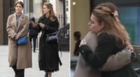 Inside Beatrice and Eugenie's crisis talks