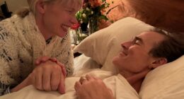 Inside James Van Der Beek's heartbreaking final days