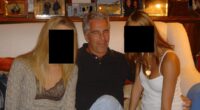 Inside Jeffrey Epstein's obsessions and how he found his victims