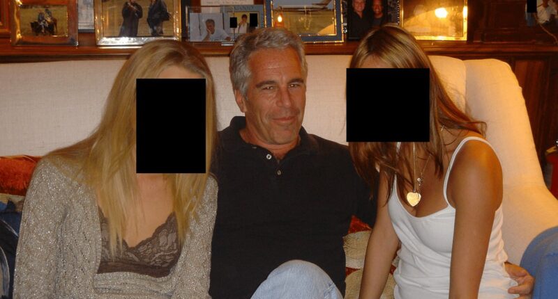Inside Jeffrey Epstein's obsessions and how he found his victims